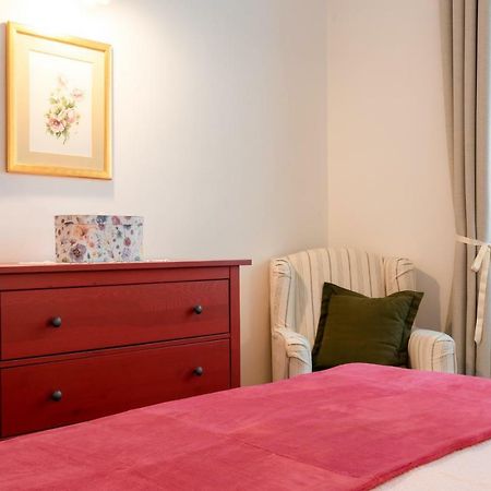 Le Rose Di Leonardo - Antica Dimora Apartment Firenze Bagian luar foto